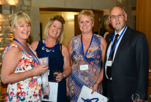 British Neurotoxin Network meeting 2016