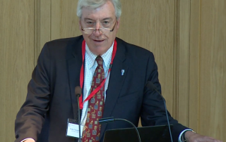 Prof Philip Thompson, Adelaide