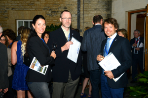 British Neurotoxin Network meeting 2016