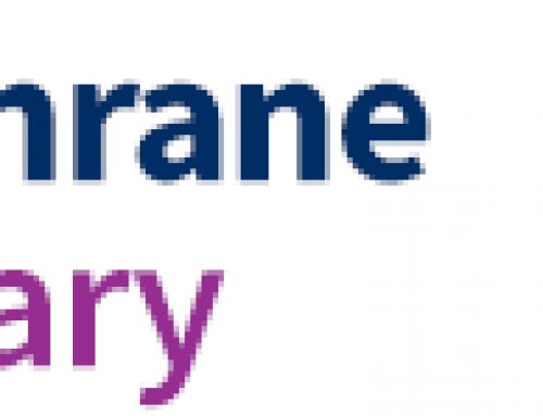 Cochrane review of Botulinum toxin treatment