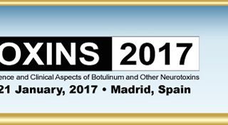 Toxins 2017- Madrid