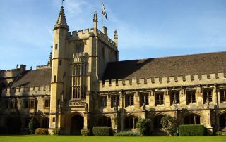 Magdalen college-Oxford-BNN 2017