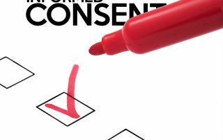 informed consent