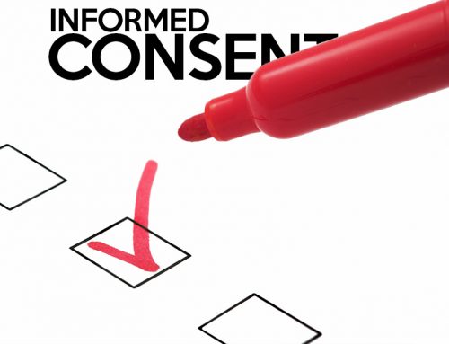 BNN consent form for Botulinum toxin injections