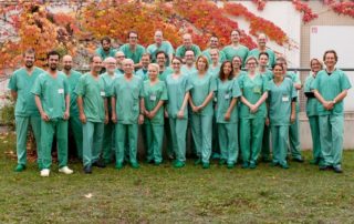 laryngeal EMG course group