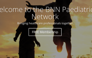 BNN paediatrics