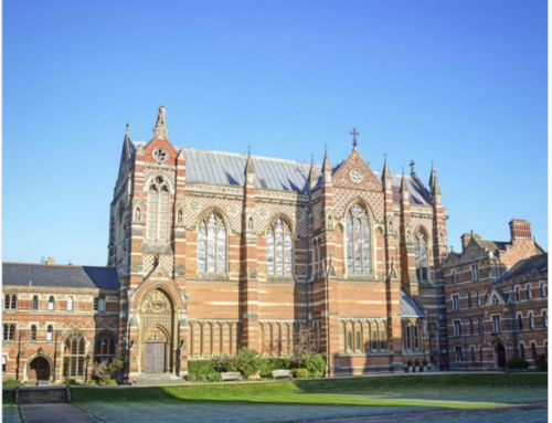 BNN annual meeting-22nd-23rd September 2022- Keble college- Oxford
